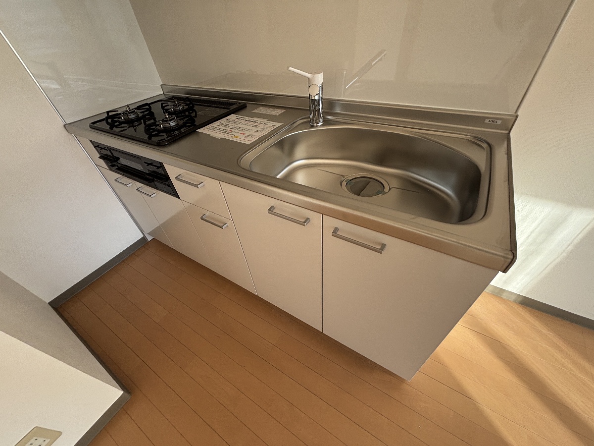 キッチン 写真2