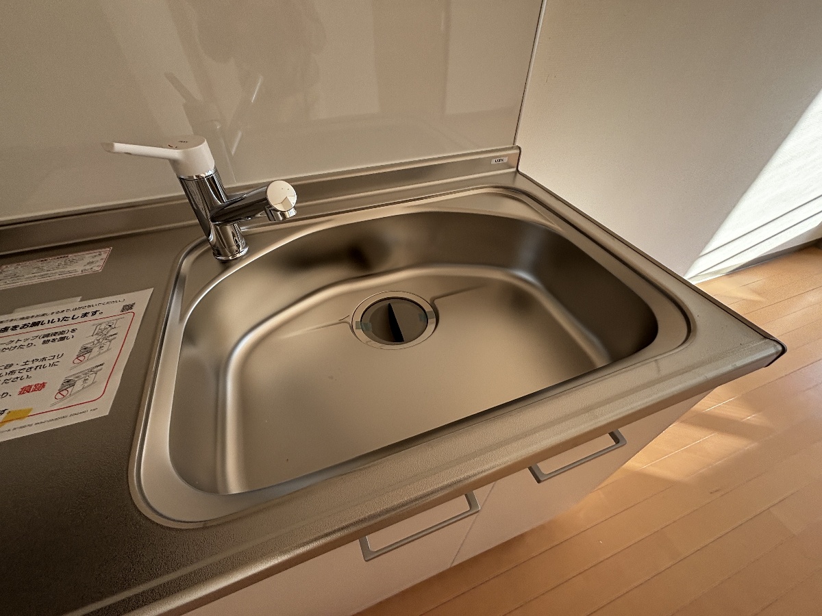 キッチン 写真3