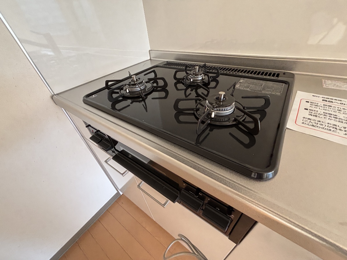 キッチン 写真4