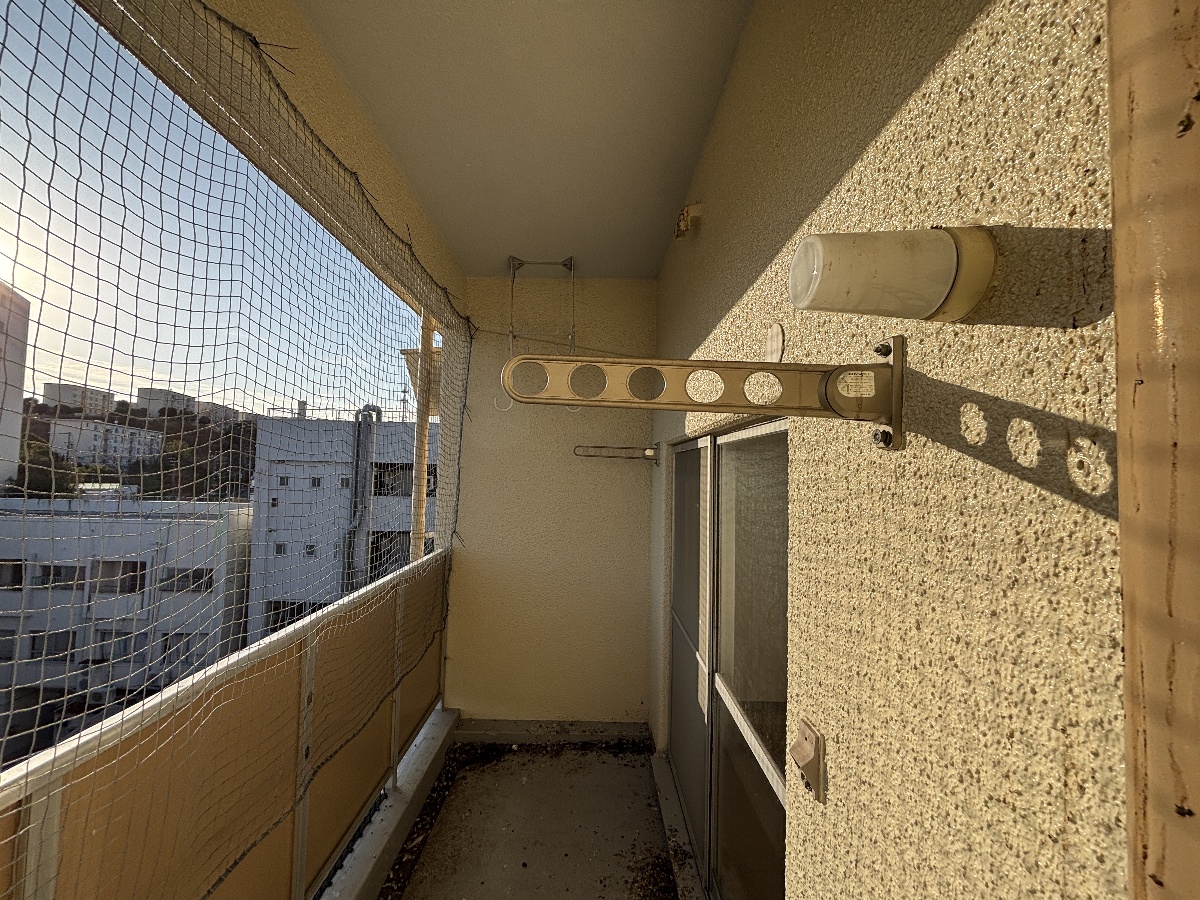 バルコニー・ベランダ 写真29