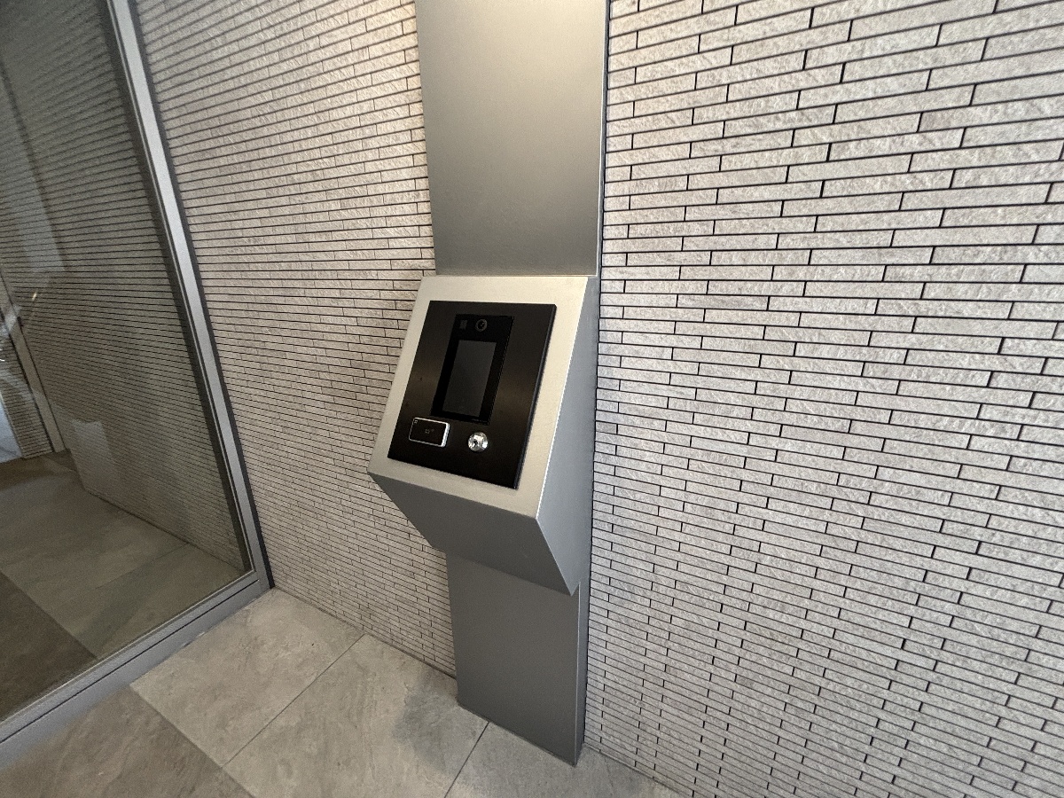 エントランス 写真37