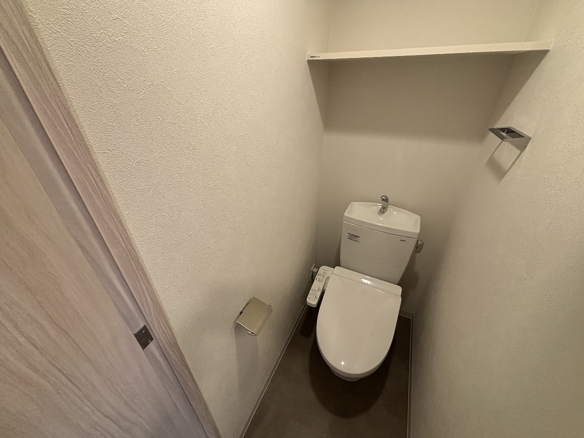 トイレ 写真17