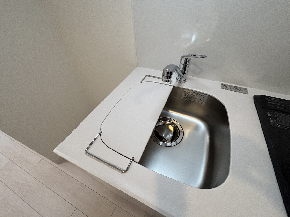 キッチン 写真2