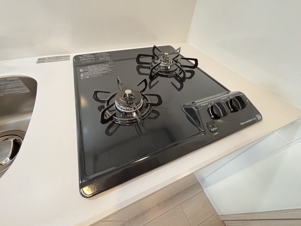 キッチン 写真3