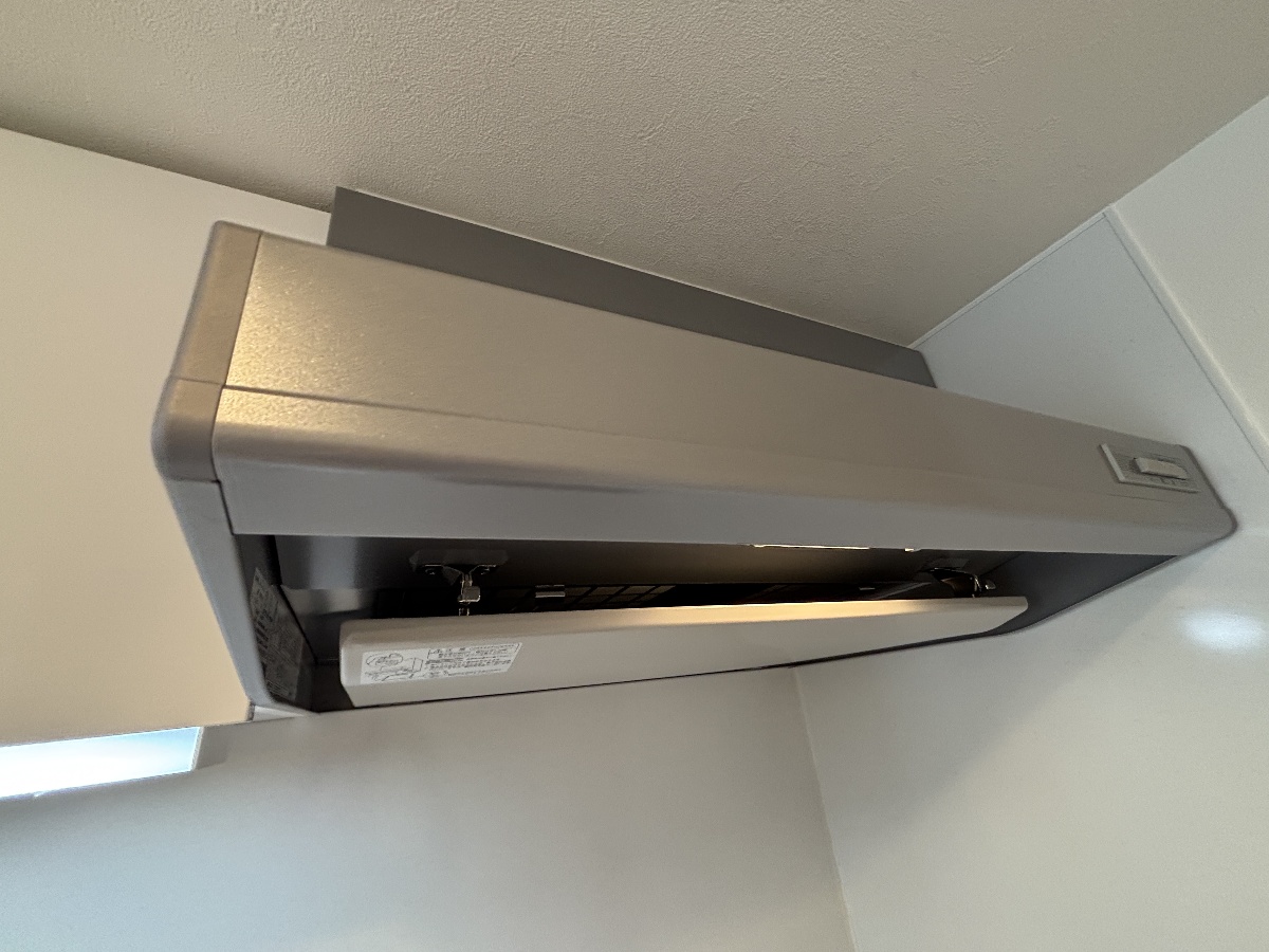 キッチン 写真4