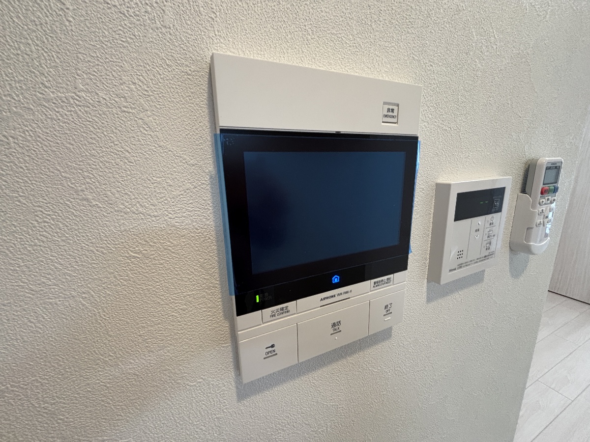 セキュリティ 写真29