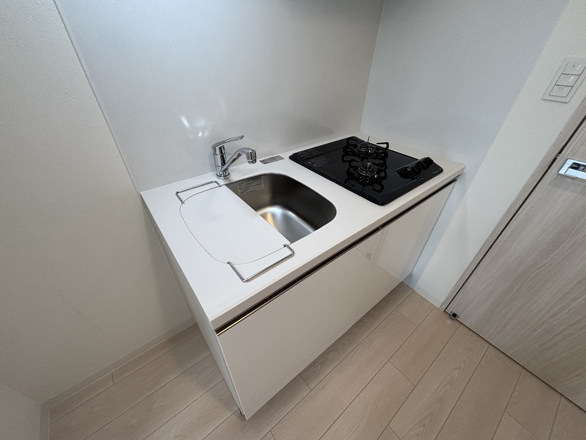 キッチン 写真6