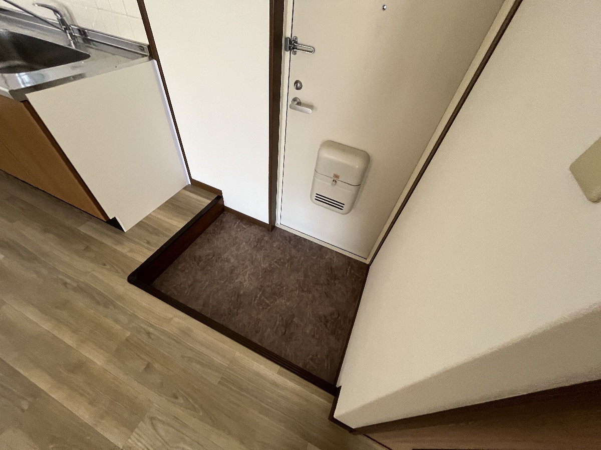 玄関 写真11