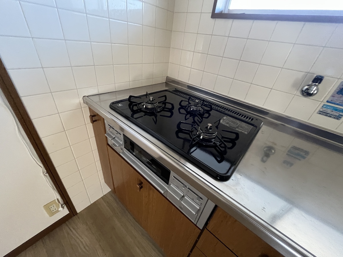 キッチン 写真6