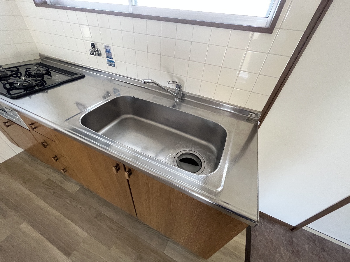 キッチン 写真7