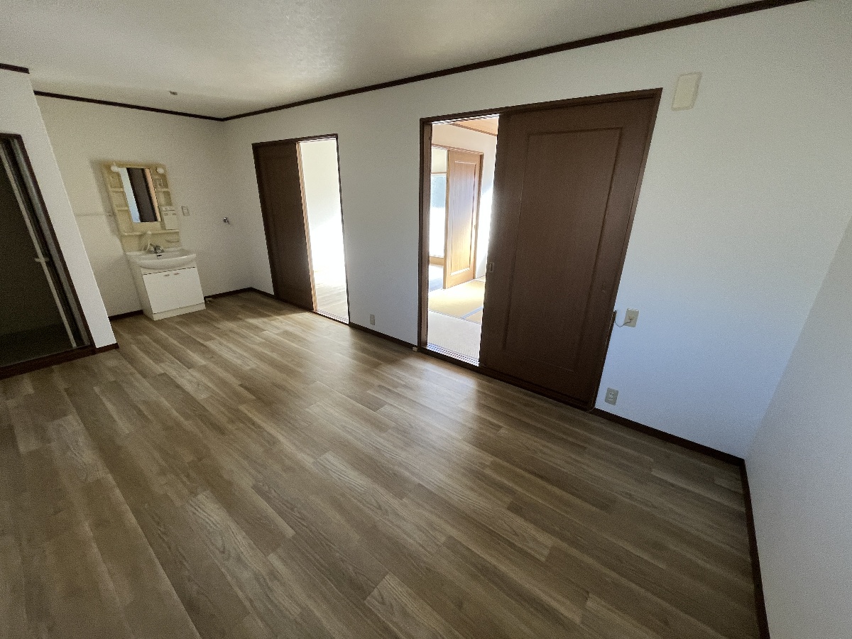 リビング 写真3