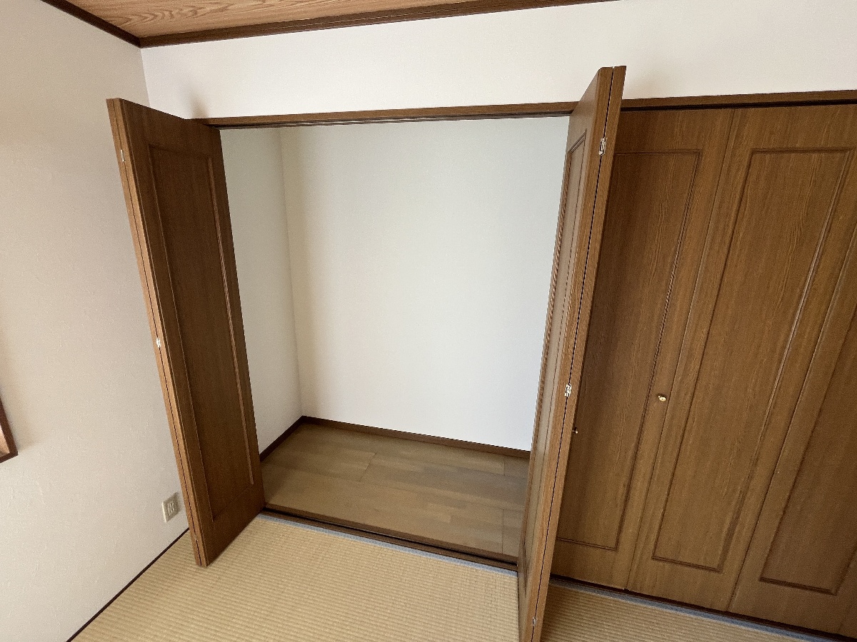収納 写真16