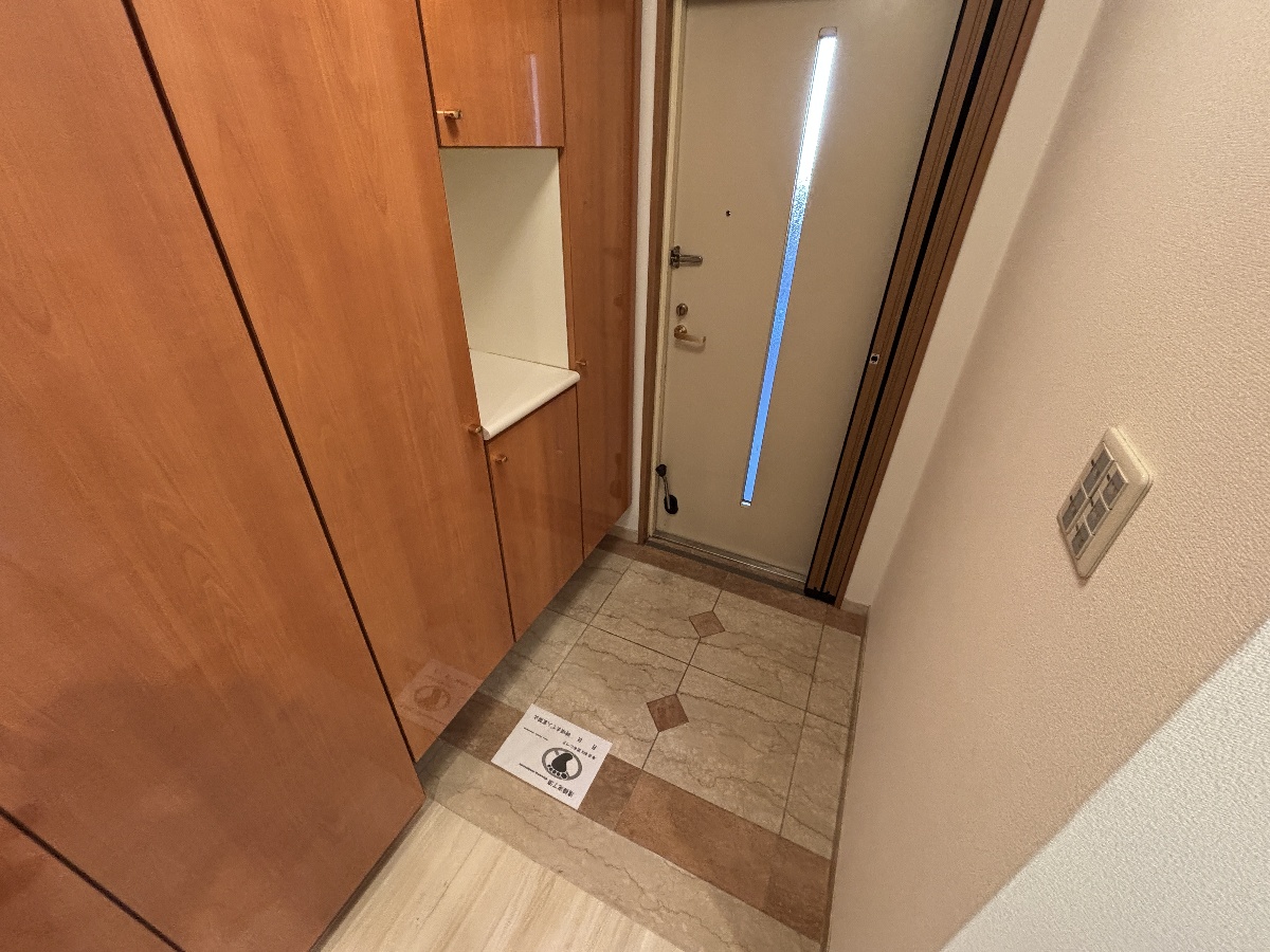 玄関 写真14