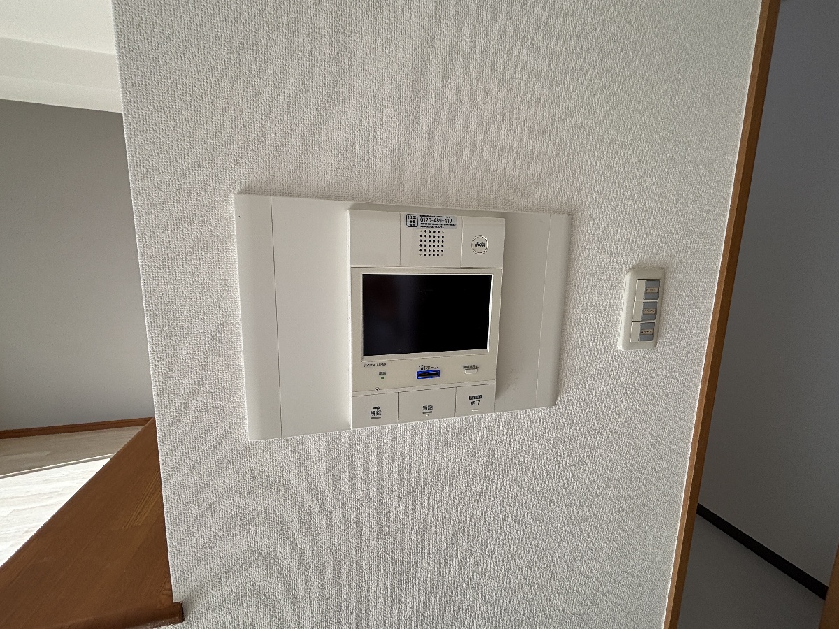 セキュリティ 写真32