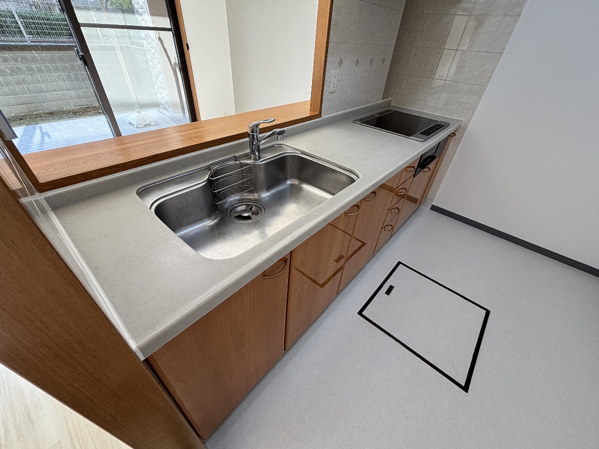 キッチン 写真4