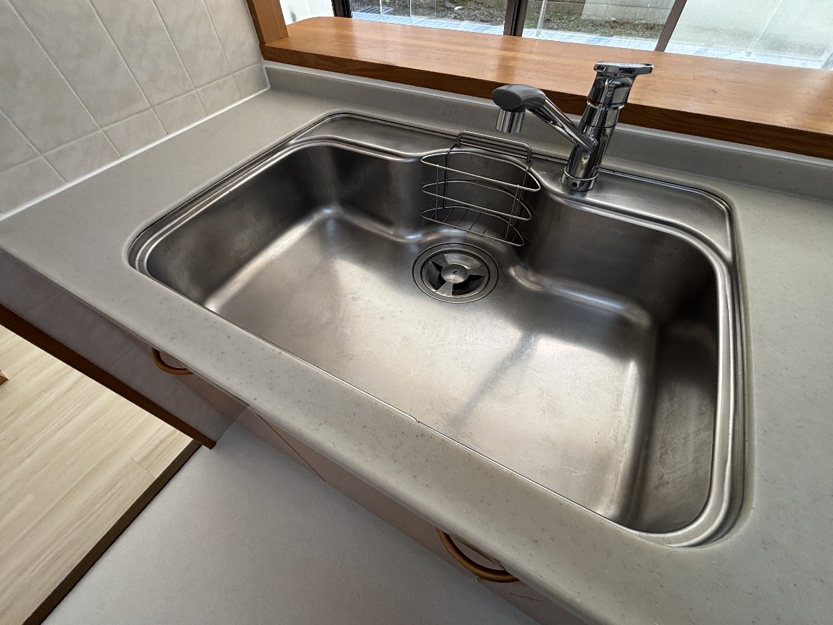 キッチン 写真5