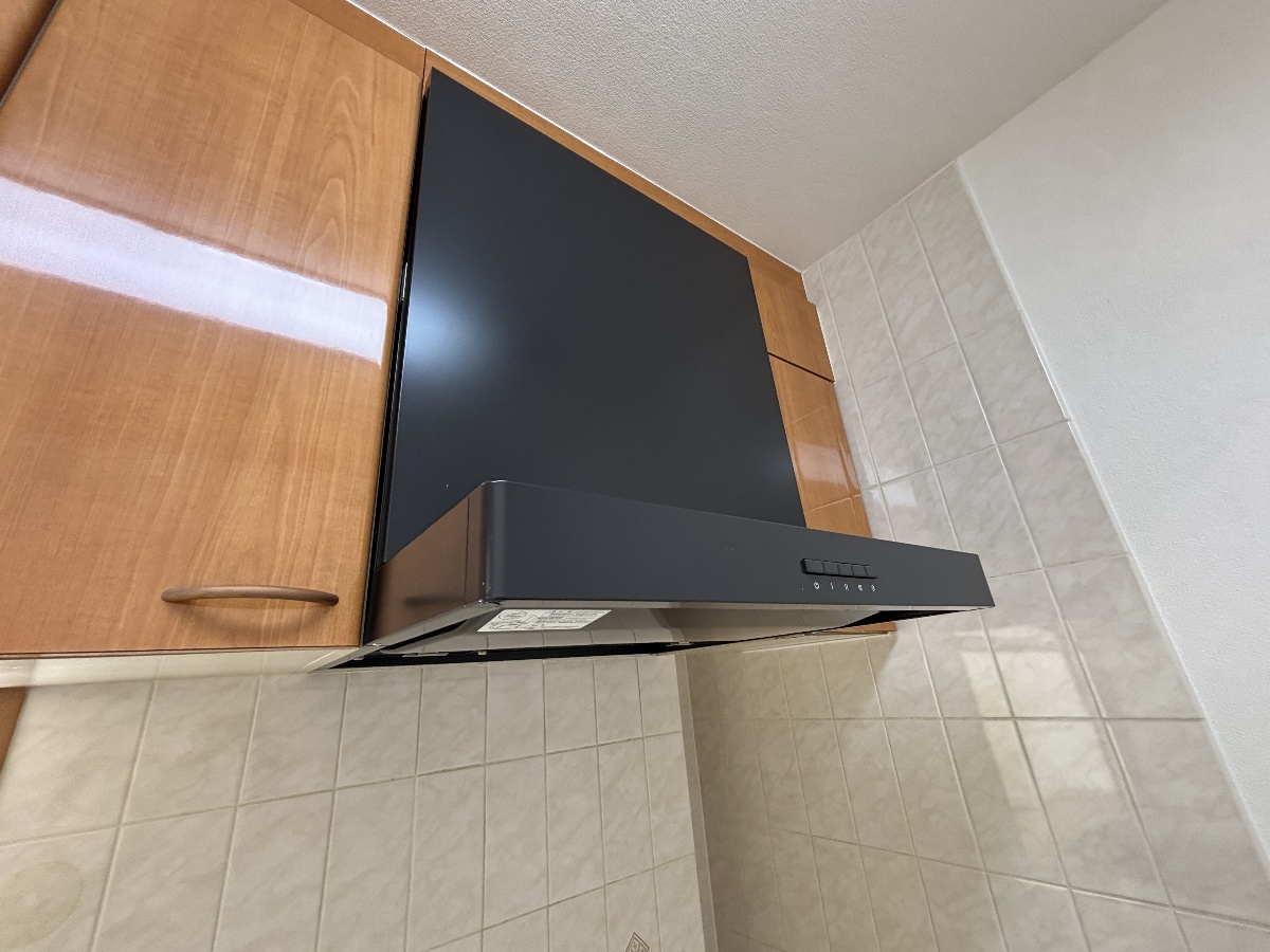 キッチン 写真7