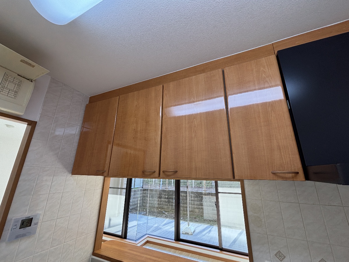 キッチン 写真8