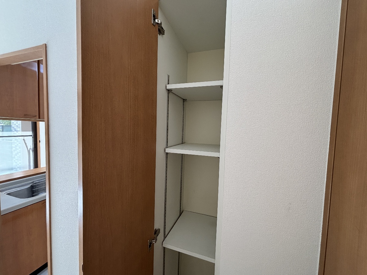 収納 写真30