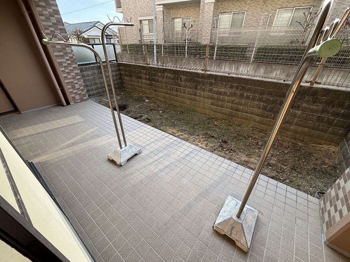 バルコニー・ベランダ 写真31