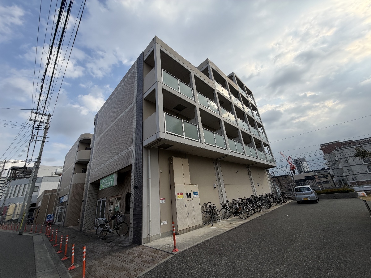 ビエラコート須磨