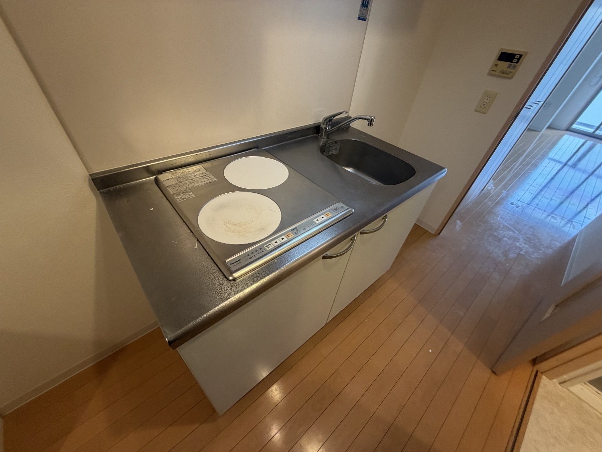 キッチン 写真2