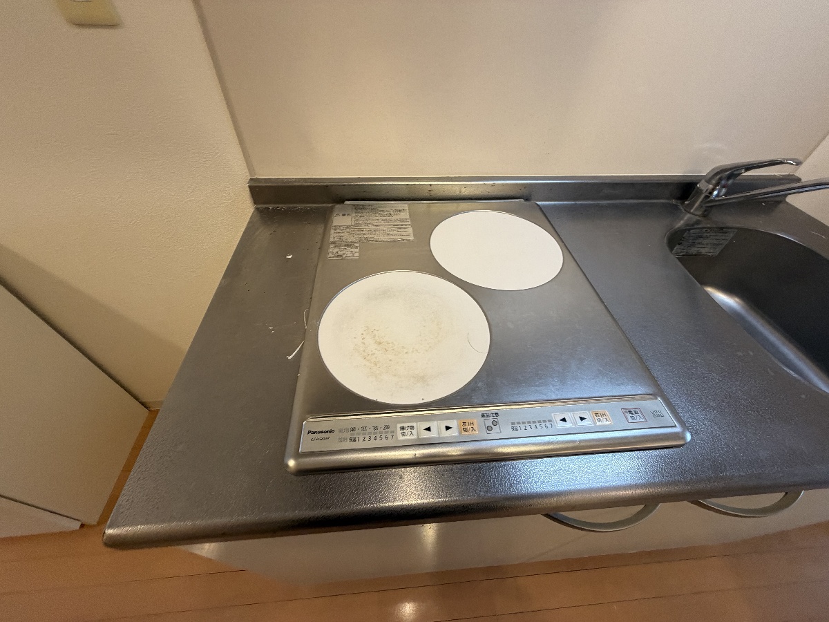 キッチン 写真3