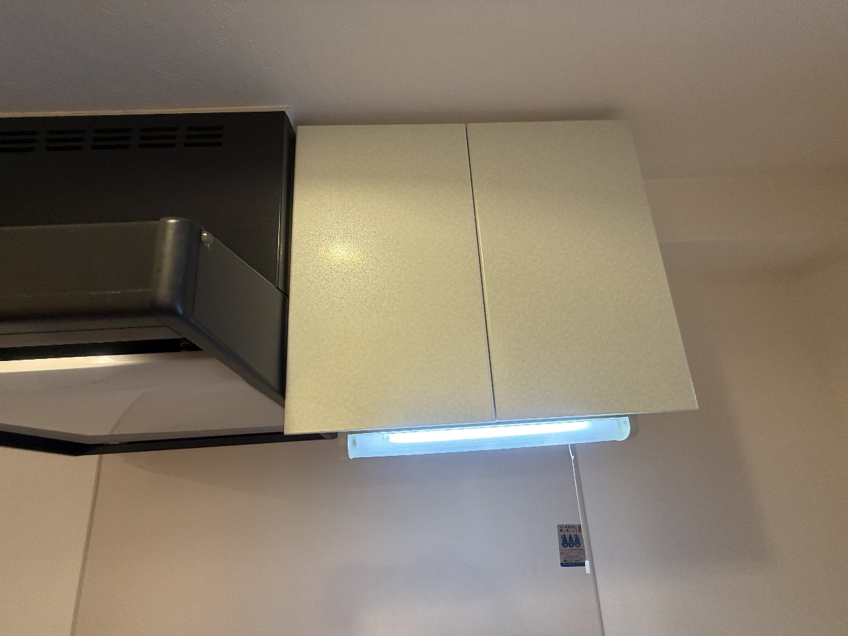 キッチン 写真4