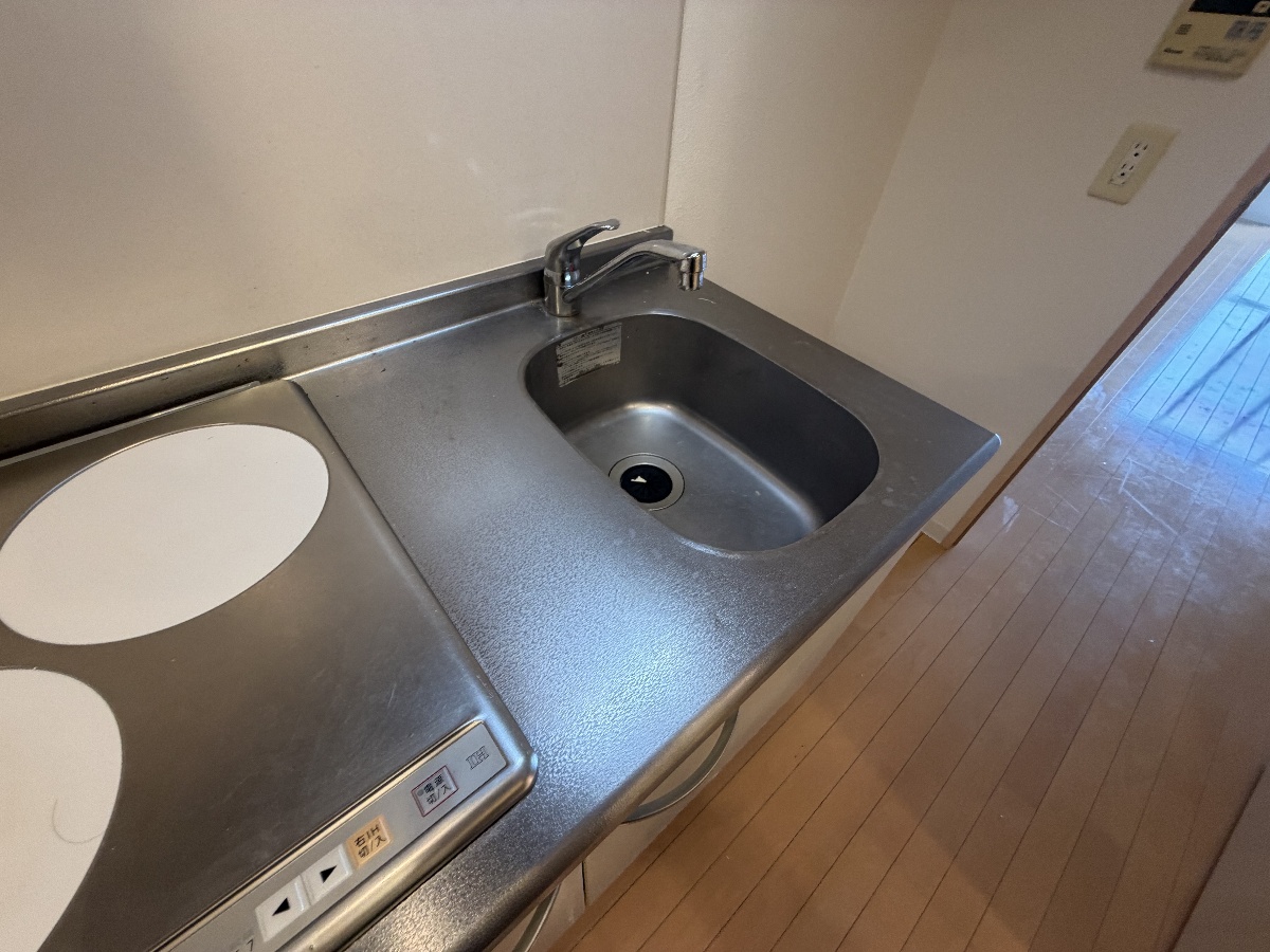 キッチン 写真5