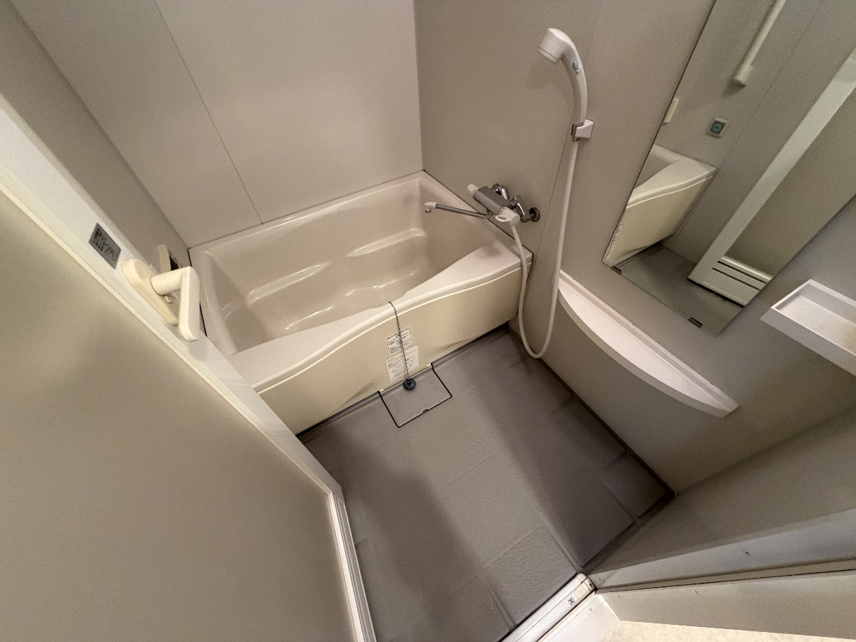 バス 写真12