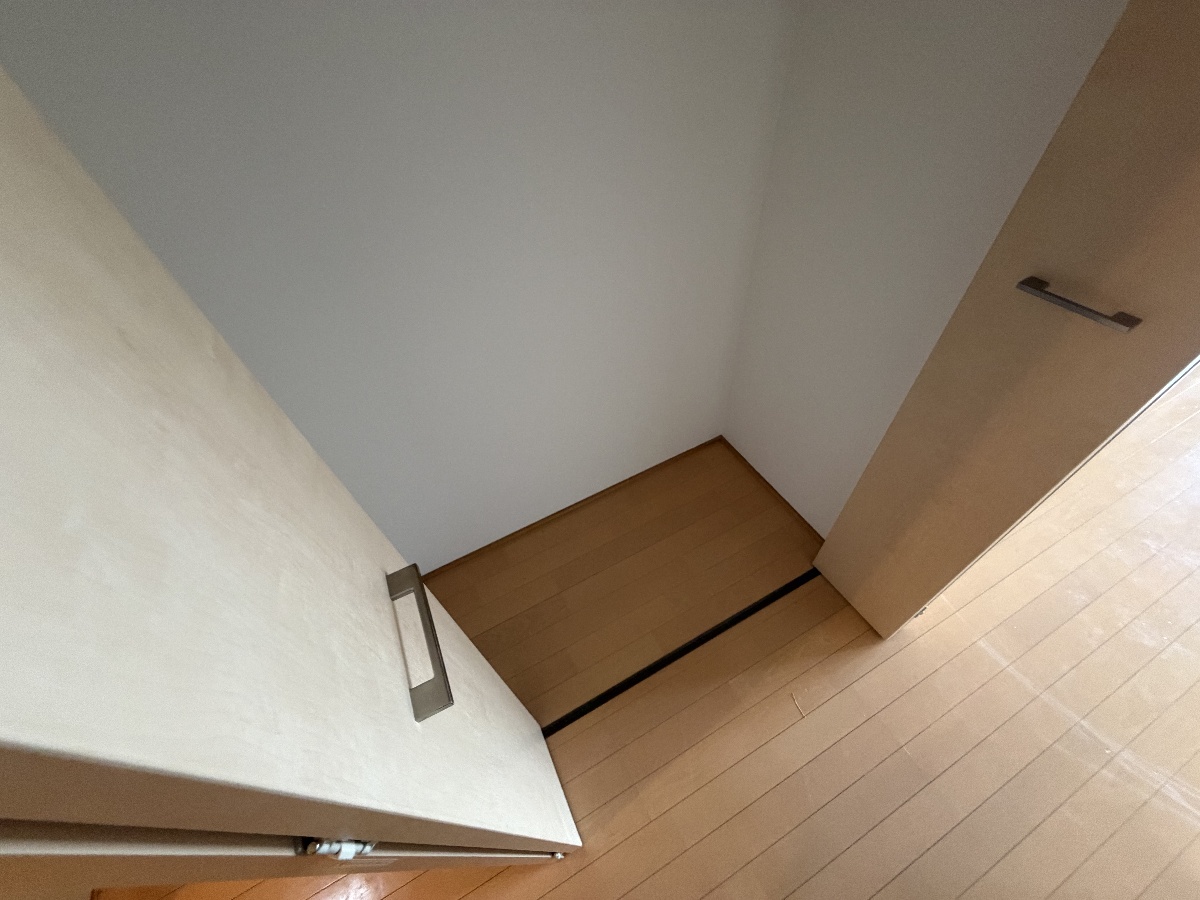 収納 写真14