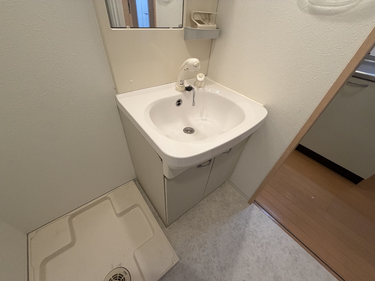 洗面所 写真10