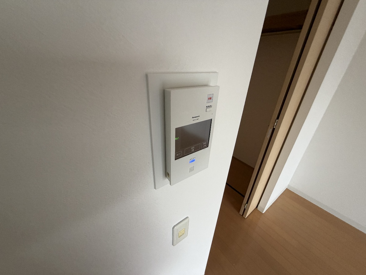 セキュリティ 写真16