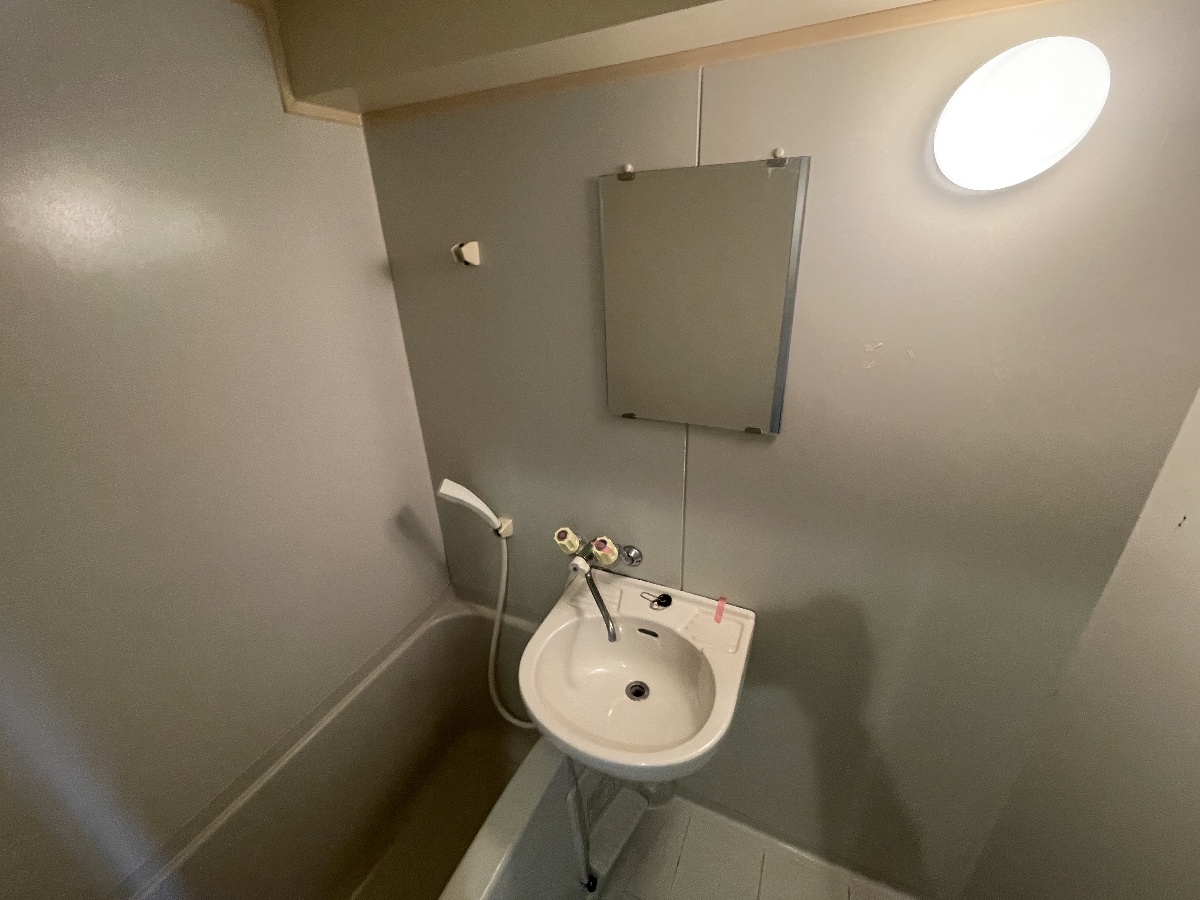洗面所 写真6