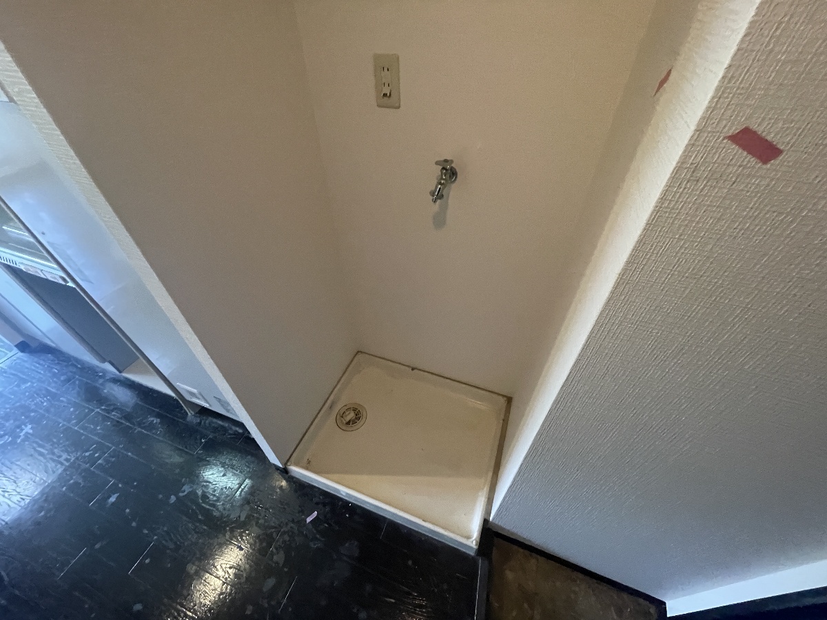 洗面所 写真7