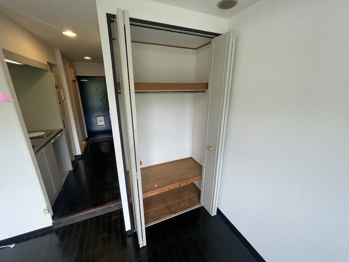 収納 写真10
