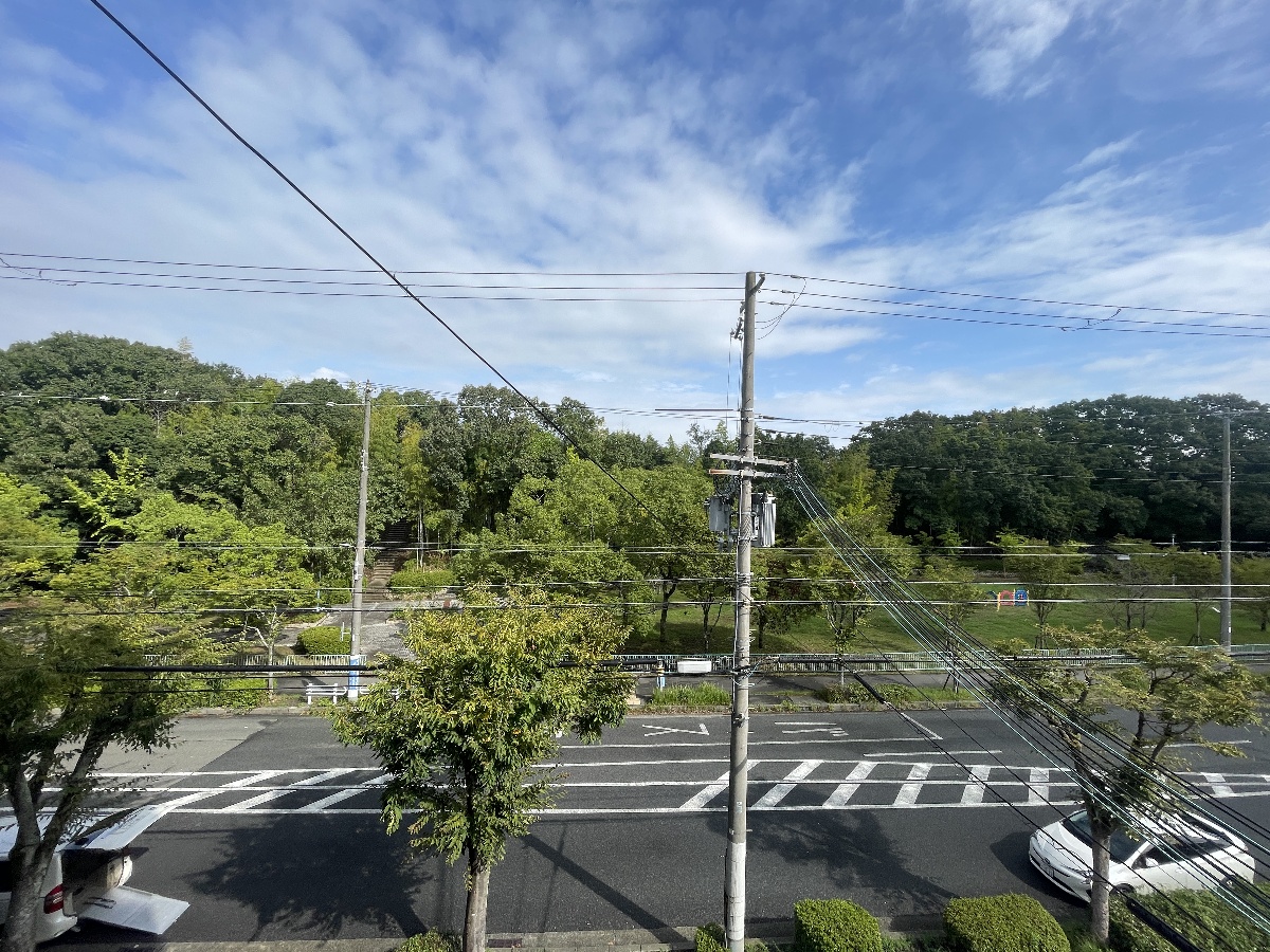 眺望 写真17
