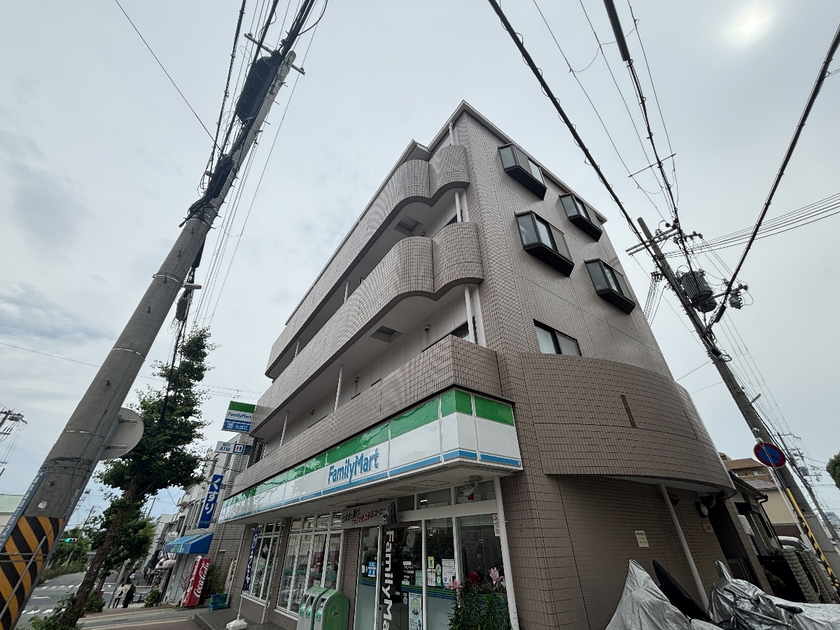 メイツ摩耶