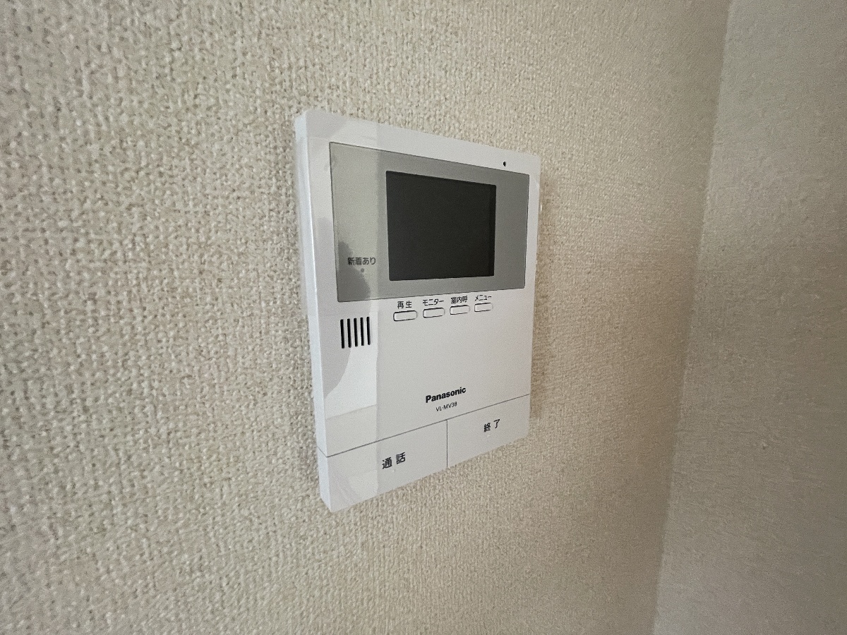セキュリティ 写真13