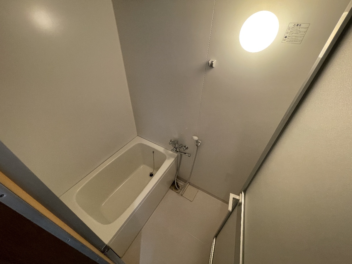 バス 写真8
