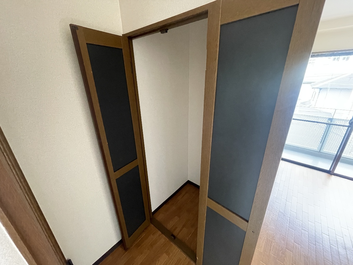収納 写真10
