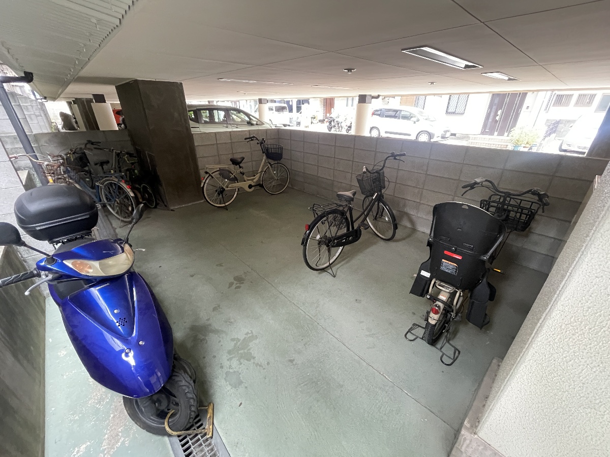 共用部 写真35