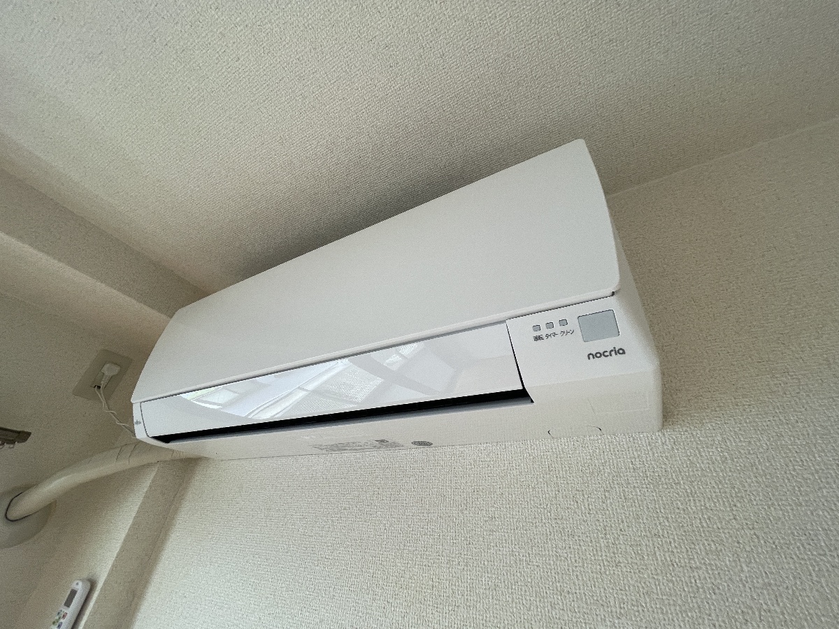 設備 写真18