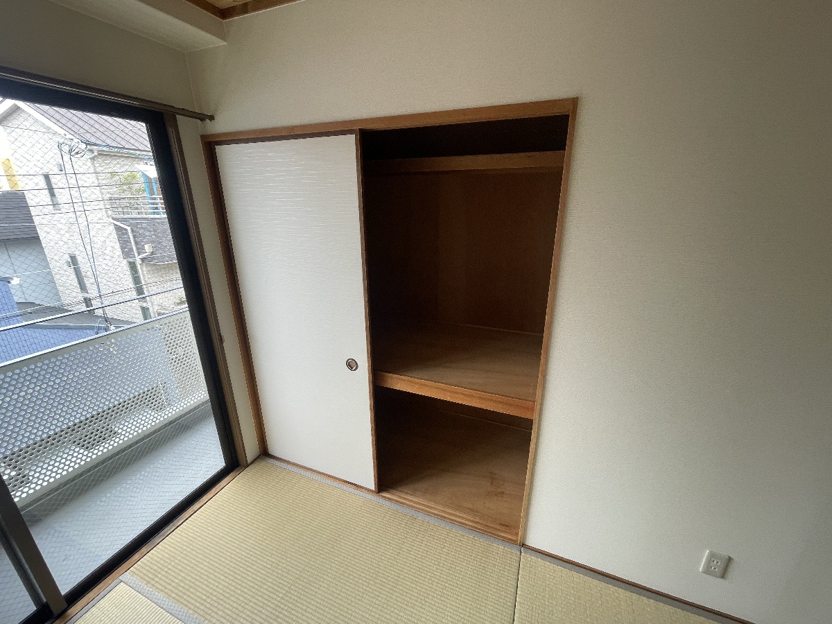 収納 写真11