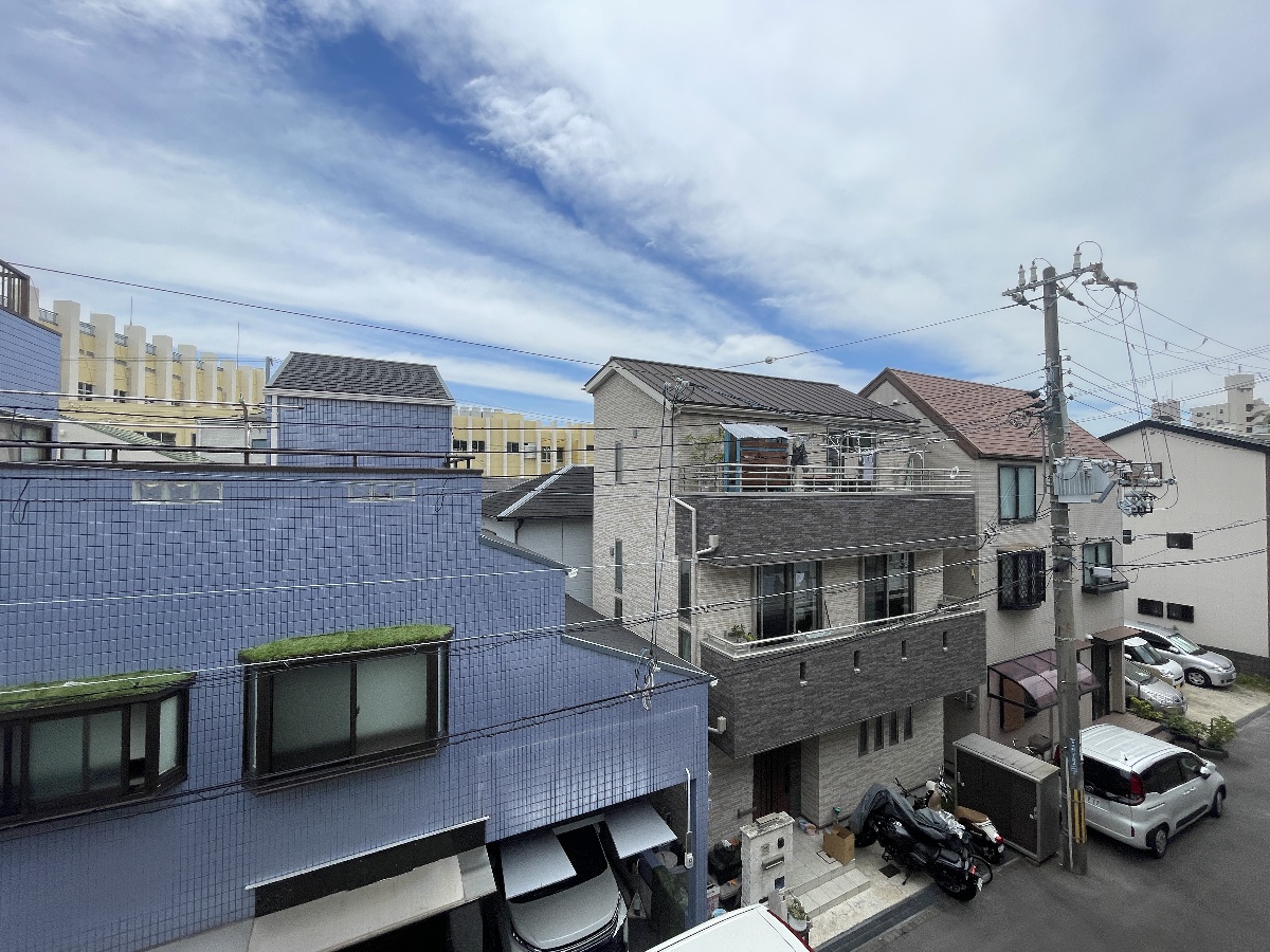 眺望 写真19