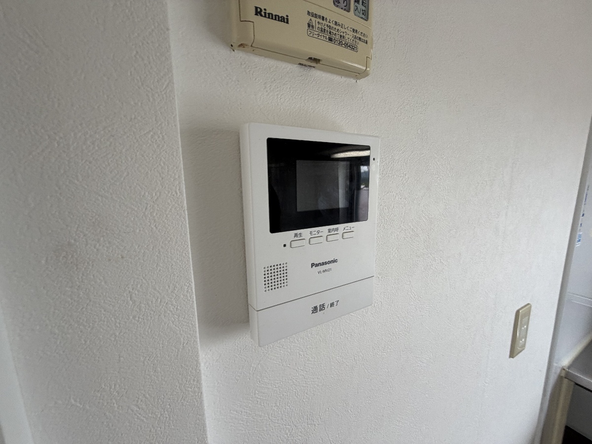 セキュリティ 写真29