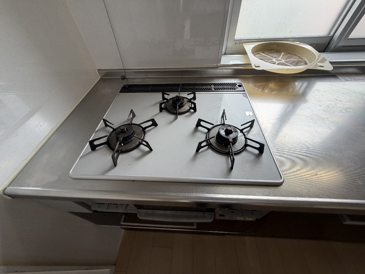 キッチン 写真11