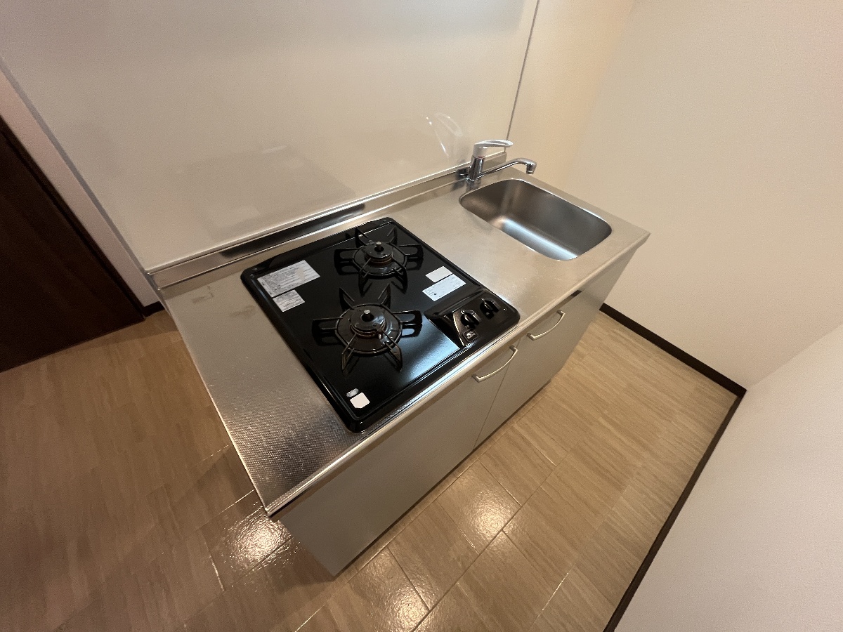キッチン 写真2