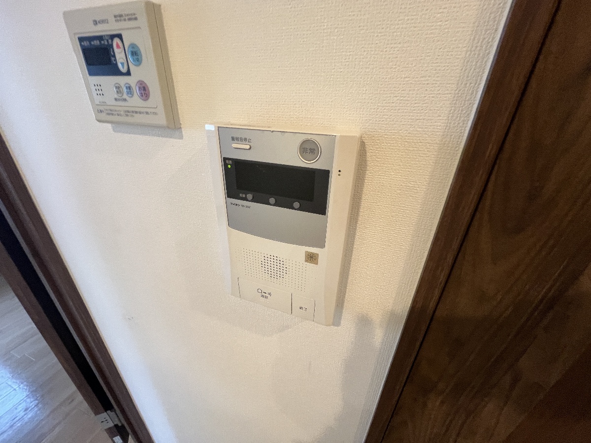 セキュリティ 写真17