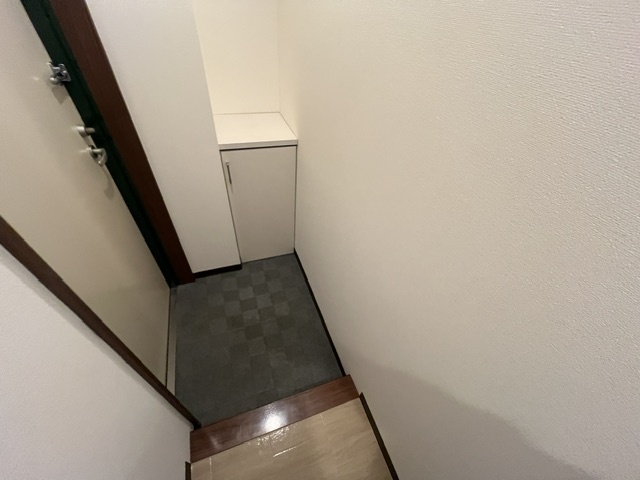 玄関 写真10